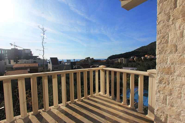 Villa in Petrovac — photo 19