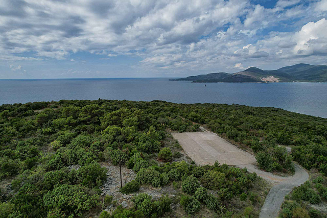 Plot in Bigova — photo 6