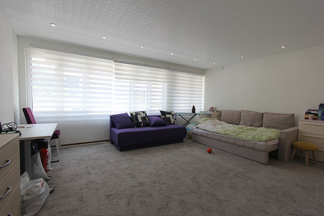 Weiträumliche Wohnung in BUDVA — photo 5