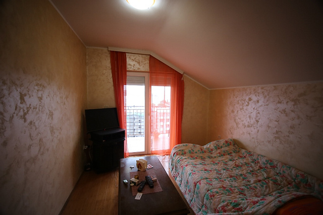 Wohnung in Herceg Novi-Meljine
