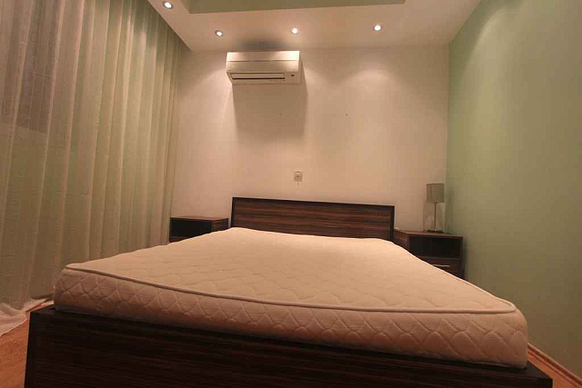 Wohnung in Budva