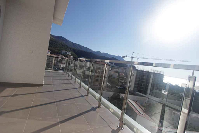 Minihotel in Becici — photo 10
