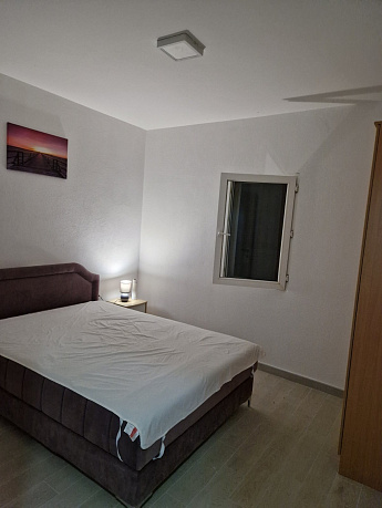 Zu verkaufen zweistöckiges Haus in Ulcinj mit zwei Schlafzimmern
