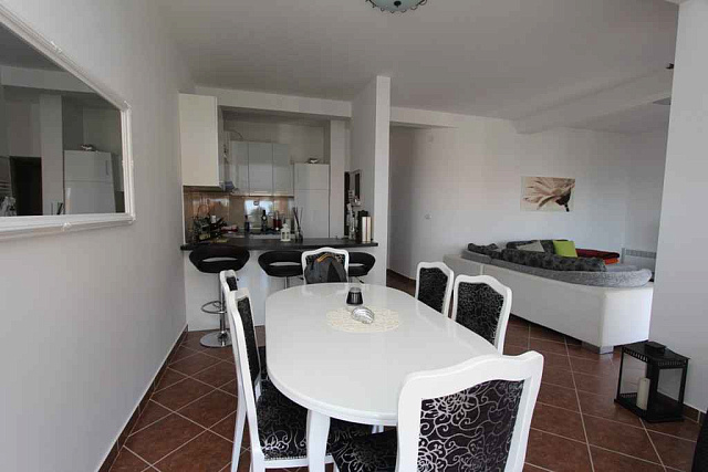 Wohnung in Budva — photo 4