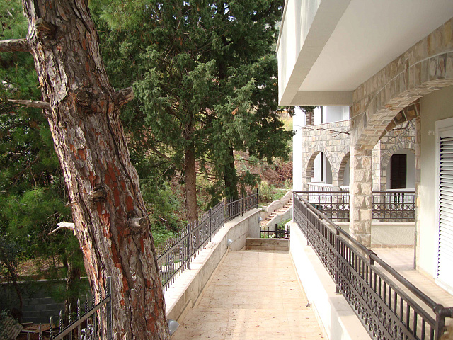Wohnung mit zwei Schlafzimmern am Meer in Petrovac — photo 7
