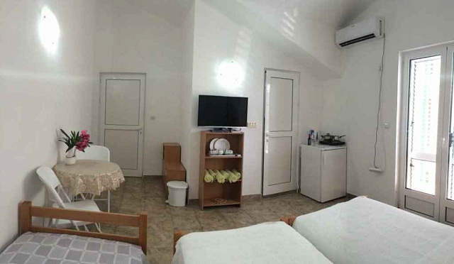 Mini-Hotel in Herceg Novi — photo 4