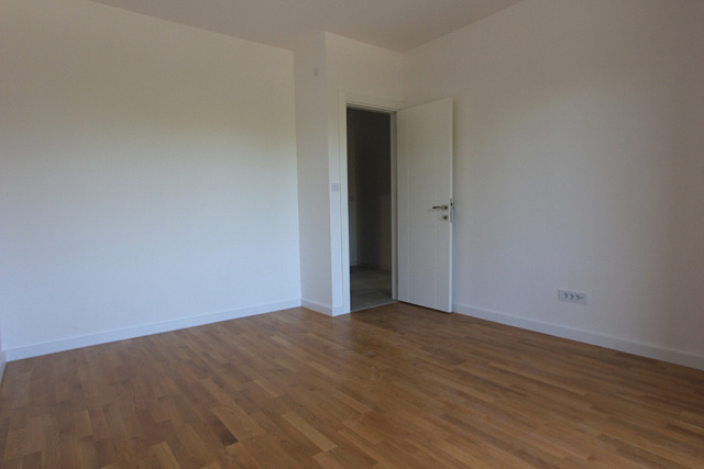 Wohnungen in einem neuen Komplex in Meeresnähe in Tivat — photo 6