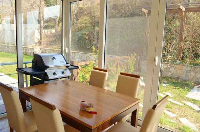 Reihenhaus mit Bergblick in Bar — photo 15