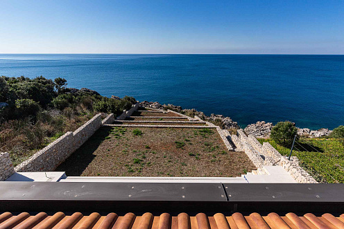 Exklusive Villa am Meer