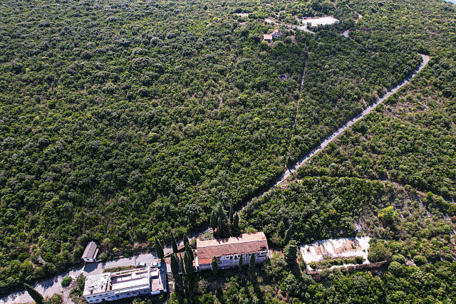 Plot in Bigova — photo 29