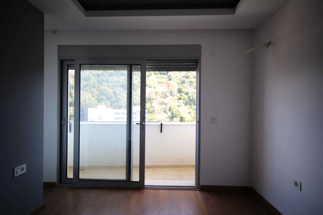 Apartment mit einem Schlafzimmer im Zentrum von Ulcinj