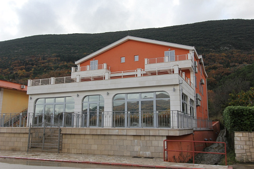 Minihotel in Igalo