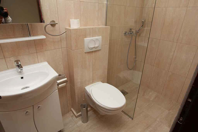 im Budva-Hotel — photo 6