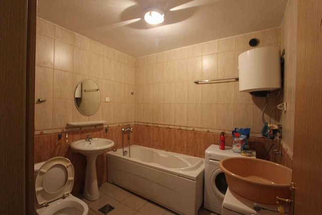 Maisonette in Budva — photo 10