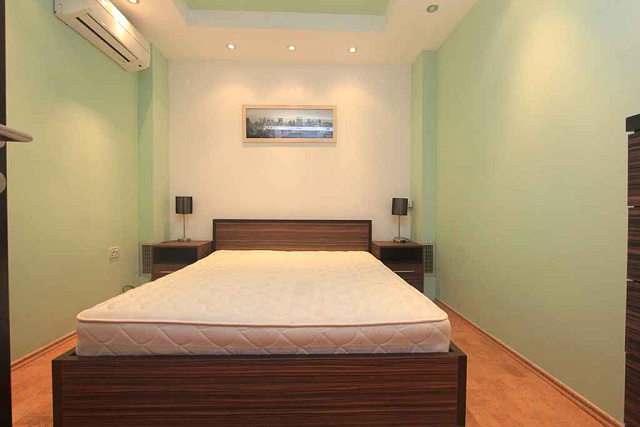 Wohnung in Budva — photo 5