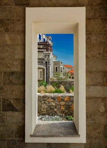 Luxusapartments auf der Halbinsel Lustica — photo 19