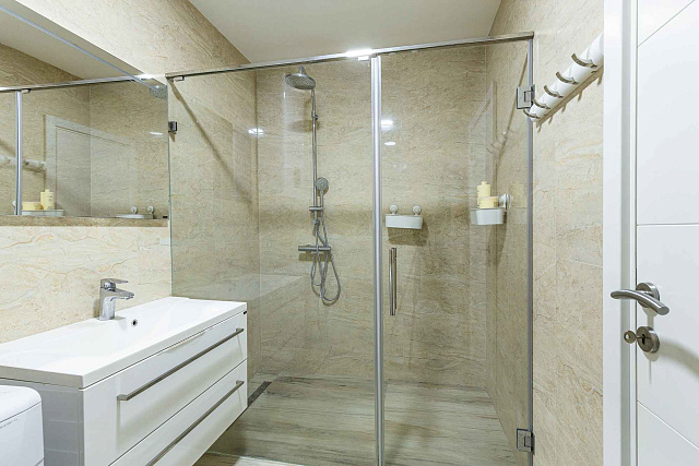  Eine Einzimmerwohnung von 53m² in Dobre Vode — photo 16