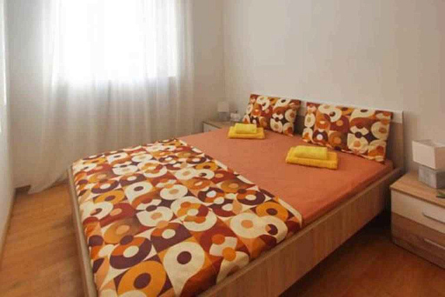 Moderne Wohnung in Przno — photo 8