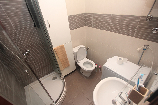 Wohnung in Dobrota — photo 11