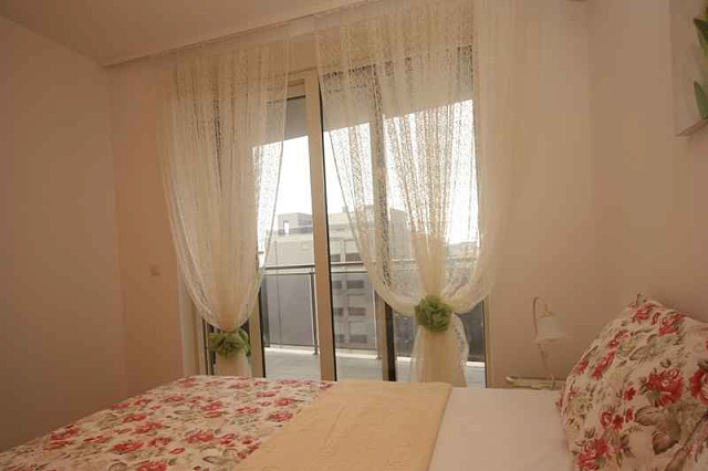 Wohnung in Budva — photo 4