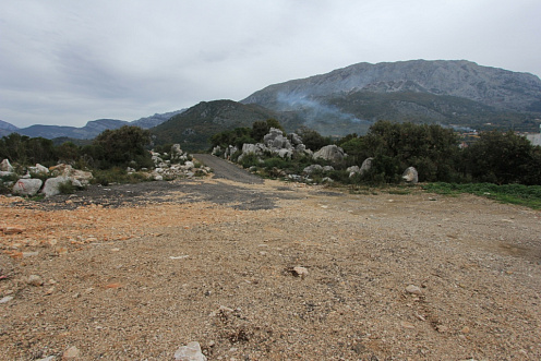 Land in Dobre Vode