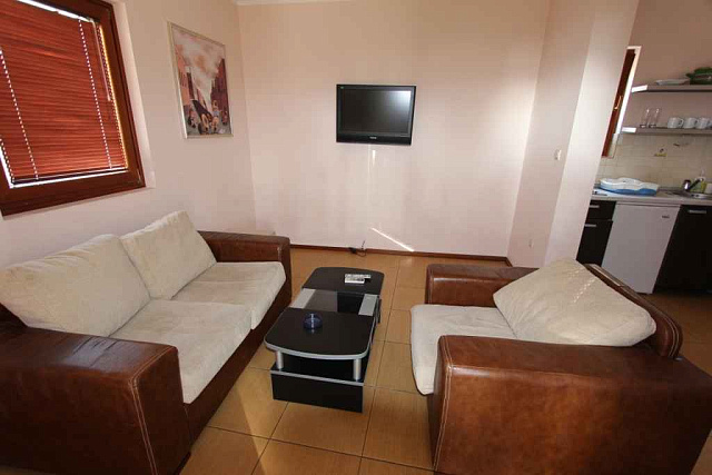 Minihotel in Igalo — photo 7