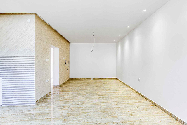 Renovierte Wohnung in Tivat, 78 m² — photo 8