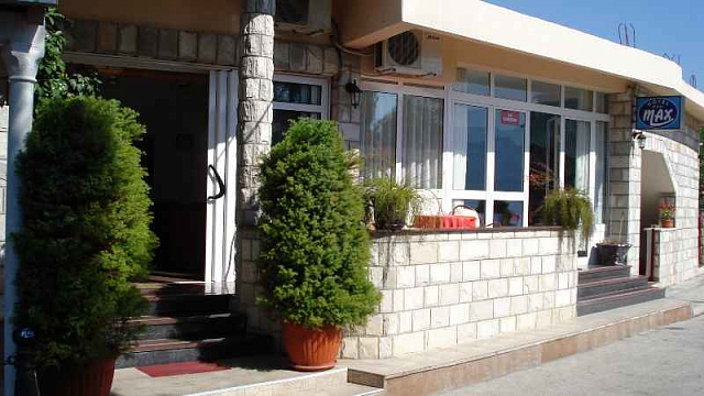 Baosici-Hotels — photo 5