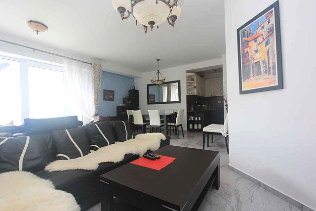 Wohnung in Przno — photo 8