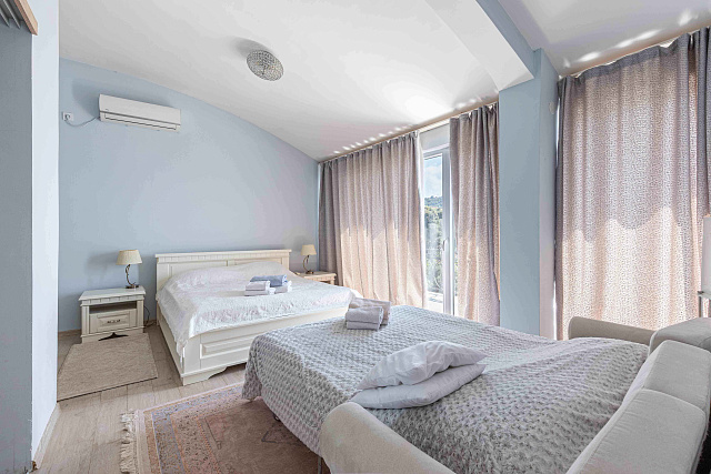 Luxusvilla mit Pool in Uteha — photo 4