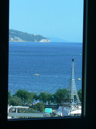 Wohnung in Budva
