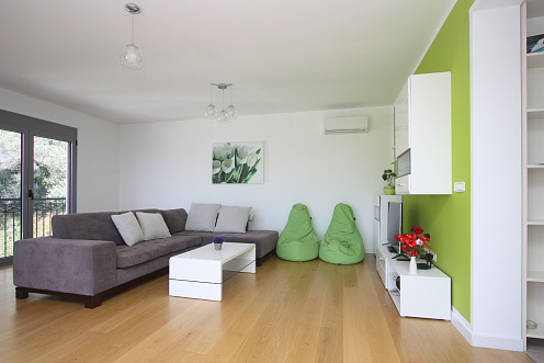 Квартира в Пржно