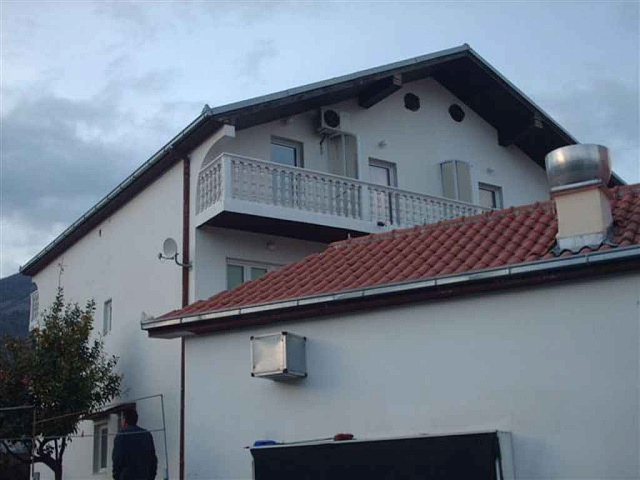 Mini-Hotel in Herceg Novi — photo 9