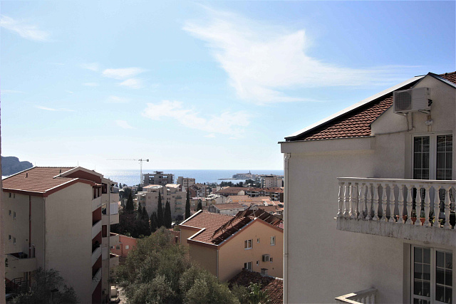 Studio in Budva — photo 8