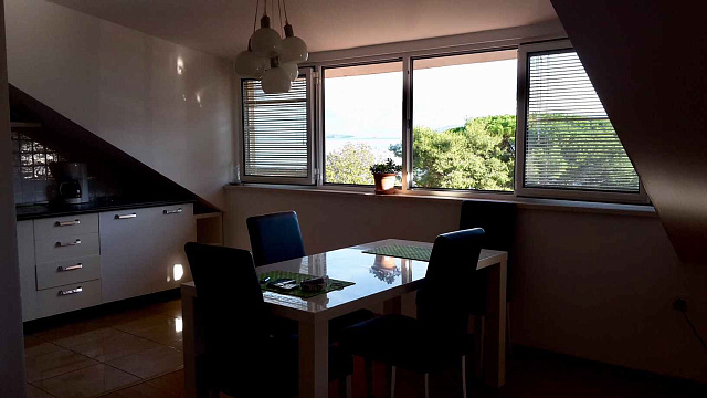 Penthouse in Djenovici — photo 4