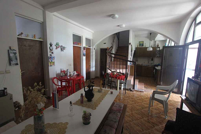 Mini-Hotel in Baosici — photo 5