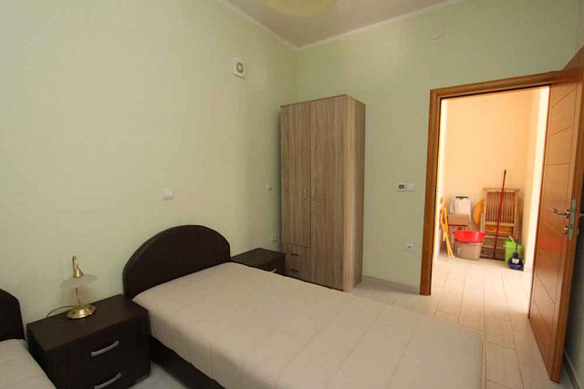 Wohnung in Tivat — photo 4