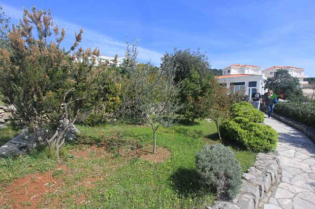 Luxusvilla mit Meerblick — photo 37