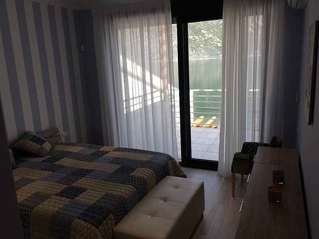 Modernes Haus in Stoliv mit Pool — photo 5