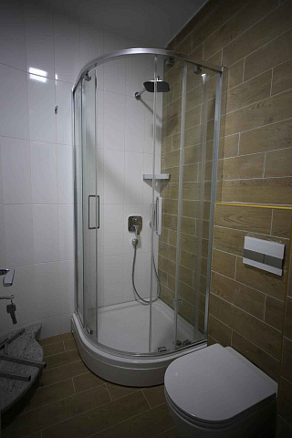 Apartment mit einem Schlafzimmer im Zentrum von Ulcinj — photo 6