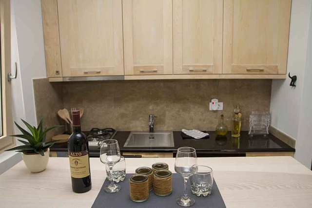Minihotel in Sutomore — photo 15