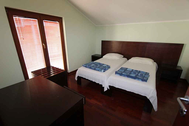 Minihotel in Igalo — photo 9