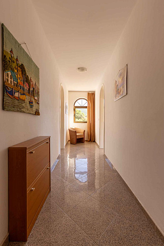 Gemütliche Wohnung in Bigovo direkt am Meer — mit Terrasse und Meerblick — photo 27
