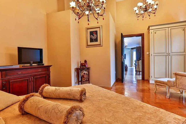 Villa zum Verkauf in attraktiver Lage in Budva — photo 6