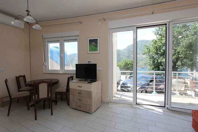 Wohnung in Tivat — photo 9