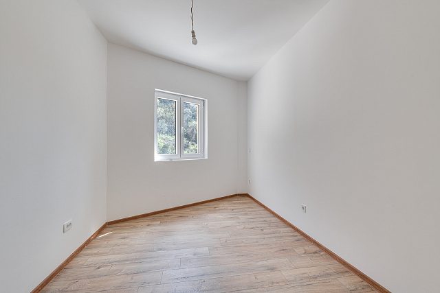 Zwei Wohnungen in einem neuen Gebäude, jeweils 54 m², Petrovac — photo 5