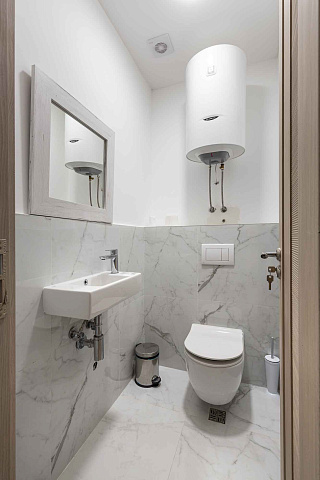 Wohnung im 1 Stock, 81 m², mit 2 Schlafzimmern und 2 Badezimmern — photo 6