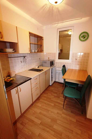 Minihotel in Sutomore — photo 8