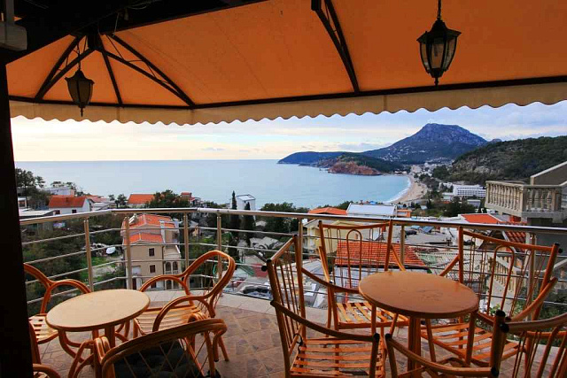 Sutomore-Hotels — photo 5