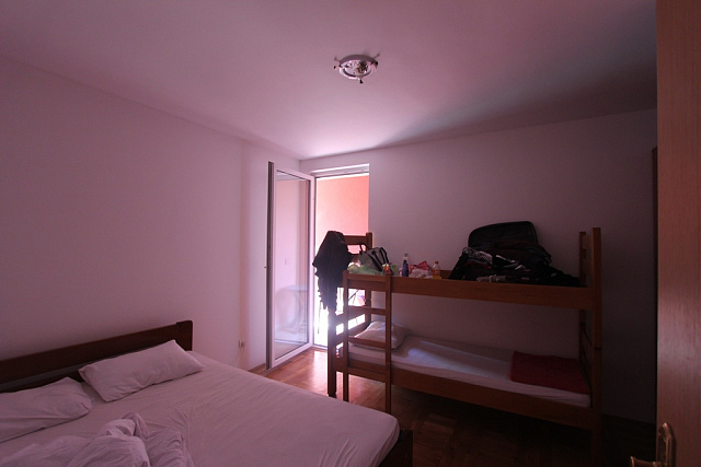 Maisonette in Budva — photo 5